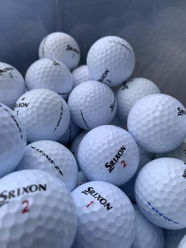 *Martin_C_14* Titleist Pro V1 / Srixon Golf Balls