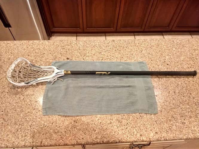 Used STX Crux 500 with STX 500 Shaft