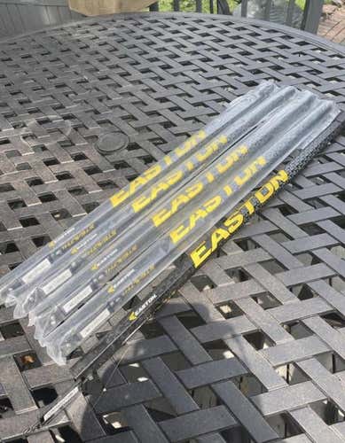 Only 4 Left — New Easton Stealth Scandium Attack Shaft