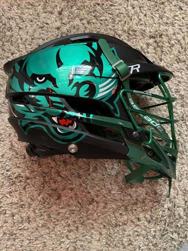 Cascade R Helmet