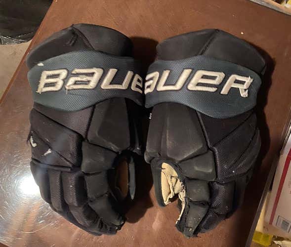 Bauer Hockey Gloves