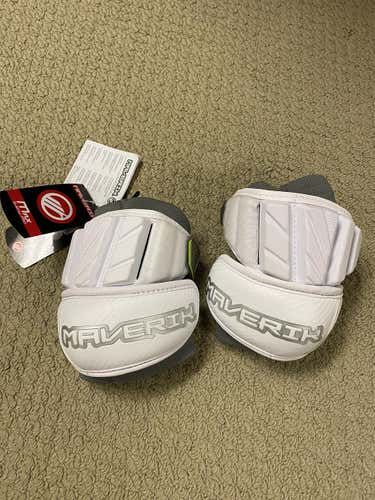 Maverick Max Elbow pads