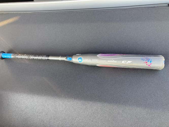 Hot DeMarini CF