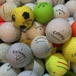 Callaway 50 Pack Golf Balls