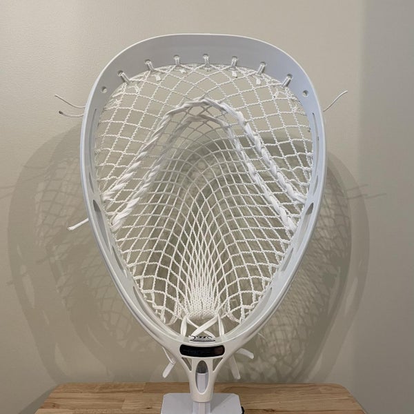 New Strung Void Noz Goalie Head