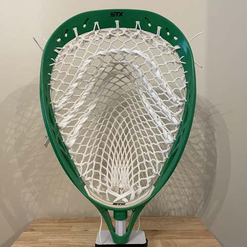 Eclipse Goalie Head