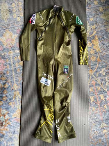 NEW Women's Medium USST Spyder Speed Suit