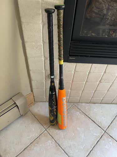 Demarini  CF 8 32/22