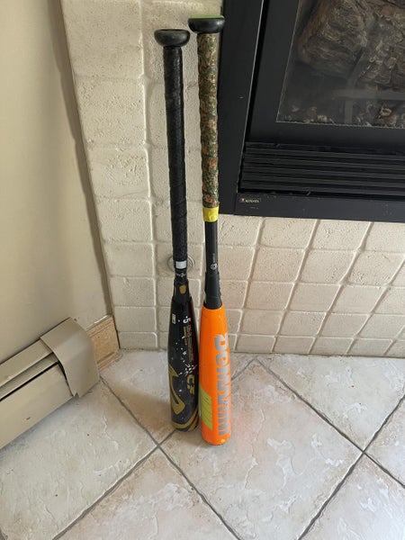Demarini CF 8 32/22