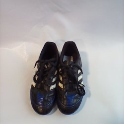 Used Adidas Junior 01 Cleat Soccer Outdoor Cleats