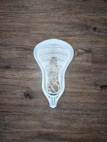 Warrior Evo Qx-O Warp Pro