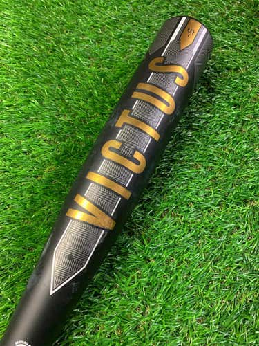 Victus Vandal (-5) Baseball Bat 31 Inch 26 Oz DEMO