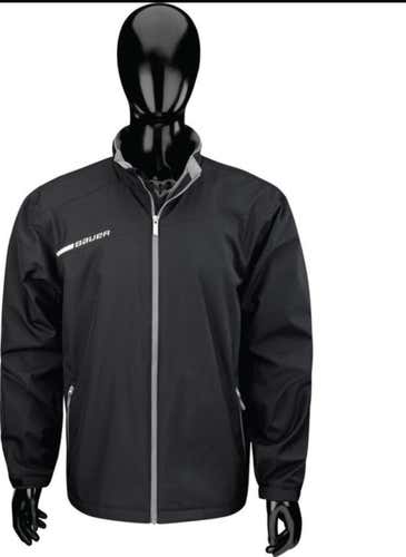 Bauer flex jacket