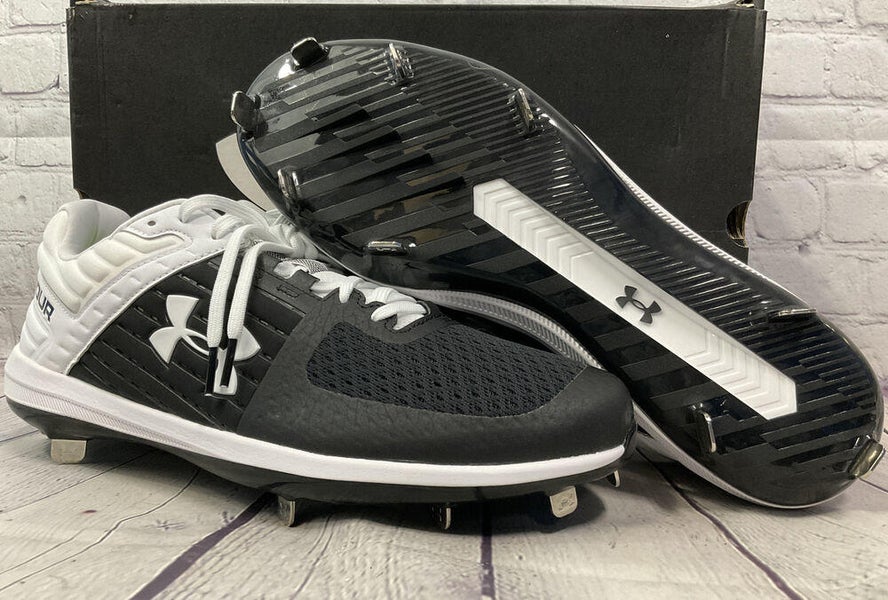 Baseball's Newest Showstopper: Under Armour's Harper 5