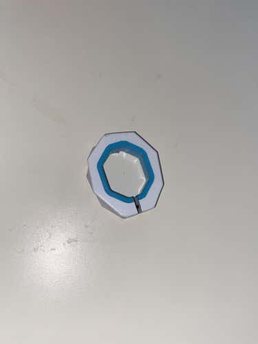 New Maverik Adjustable End