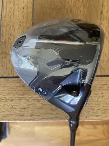 New Titleist TSi2 9* Stiff Shaft Driver