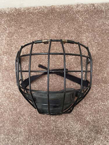 Used Small CCM FM580