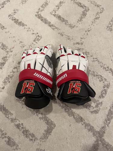 Team 91 MD Large Warrior Gloves