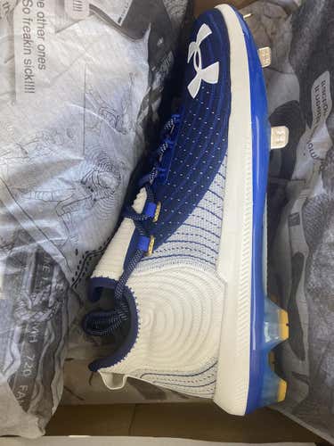 Under Armor Harper 4 Lows St