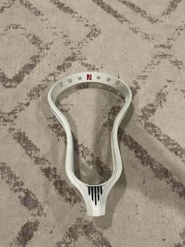 True HZRDUS Lacrosse Head New