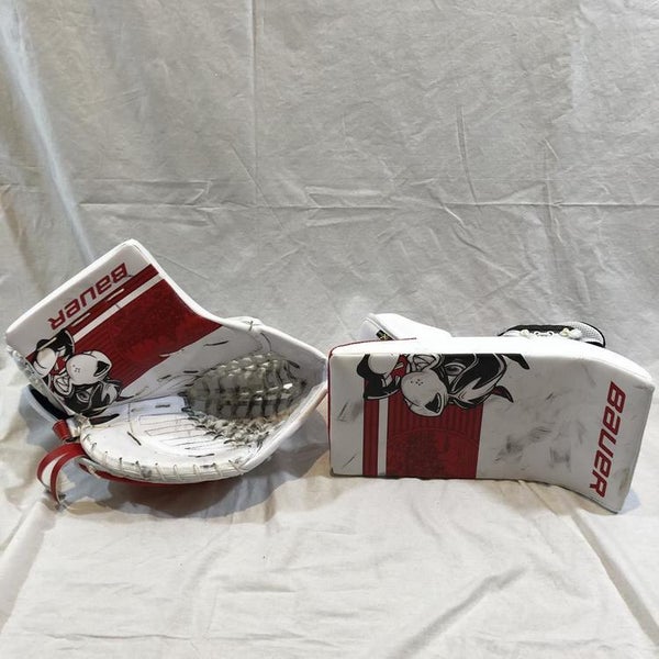 2S Pro Returns from ncaa almost perfect shape