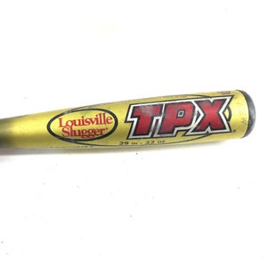 Used Louisville Slugger 29" -7 Drop Baseball & Softball Other Bats
