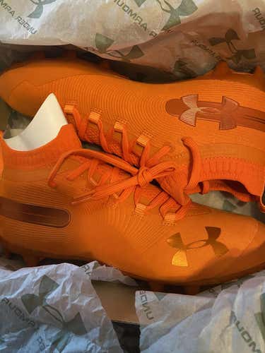 Under Armor Spotlight