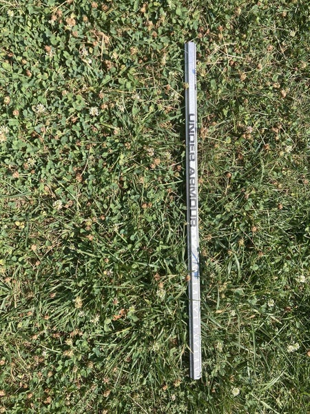 Navy-issued Under Armour Sci-ti Lacrosse Shaft