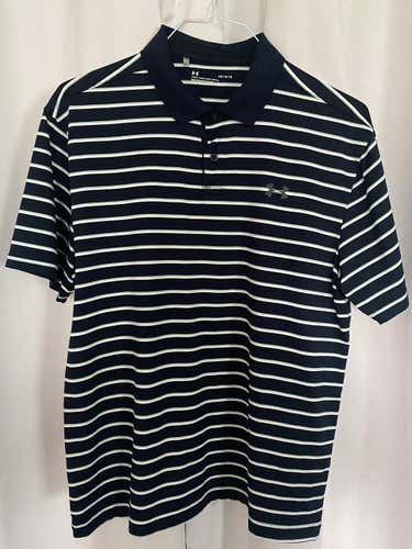 Under Armour Golf Polo