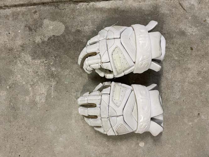 Adidas Freak Gloves