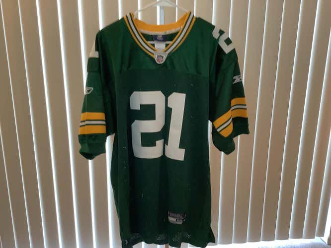 Green Adult Men's Used Size 50 Reebok