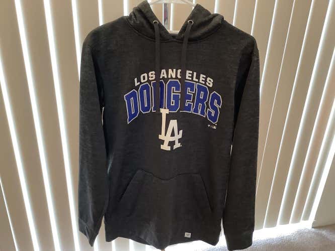 Gray Men's Adult Used Small Other Sweatshirt