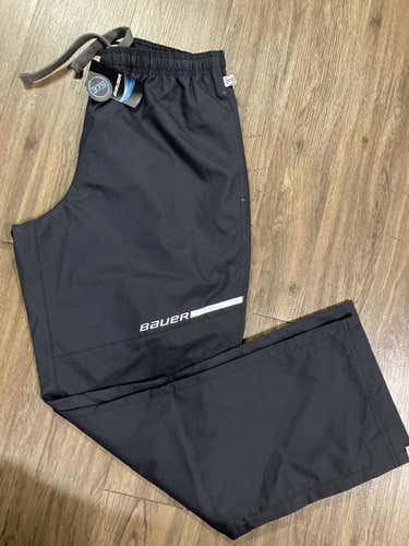 New With Tags Bauer Hockey Flex Pants Adult Small