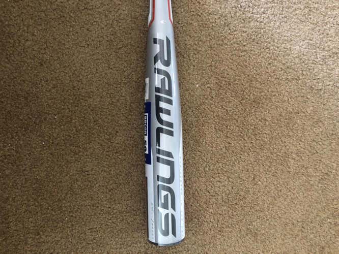 New High School/College BBCOR Certified 2020 Rawlings Alloy 5150 Bat (-3) 30 oz 33" 2