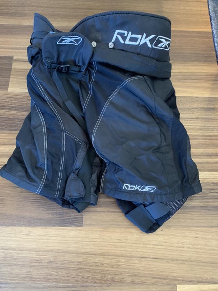 RBK HP 7K Hockey Pants - Senior XL