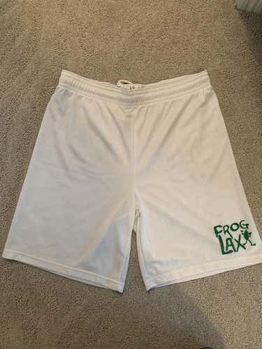 Frog Lacrosse Club Shorts