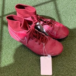 Used Nike Phantom SN #873