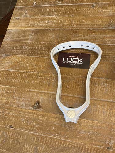 New Maverik Lock Head