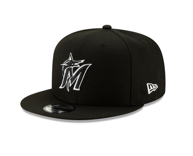 Black Miami Marlins MLB Jerseys for sale