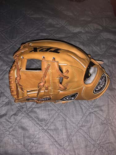 Louisville Slugger Pro Flare