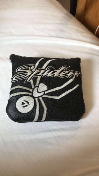 TaylorMade Spider Putter Cover