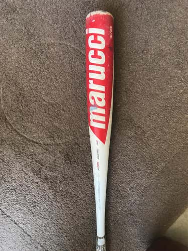 Used 2019 Alloy CAT 8 (-8) 23 oz 31" Bat