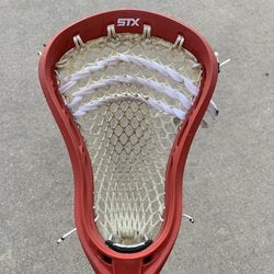 STX Hammer Lacrosse Head