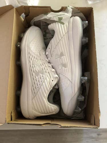 Men's UA Yard MT Baseball Cleats size 9.5