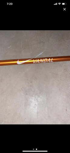 Used Nike Vandal Shaft