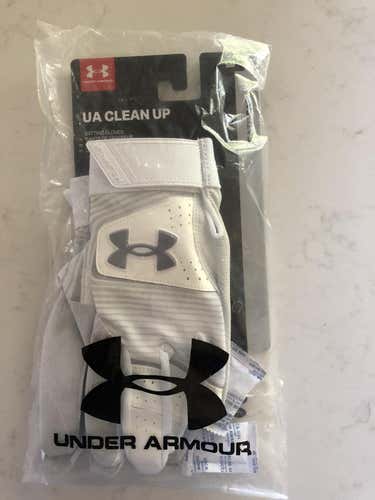 Under Armour Batting gloves - New