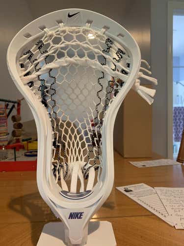 Nike L3 With ECD Mesh