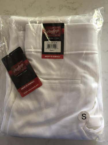 Quantity 2 - Rawlings Adult Semi Relaxed Pant - New