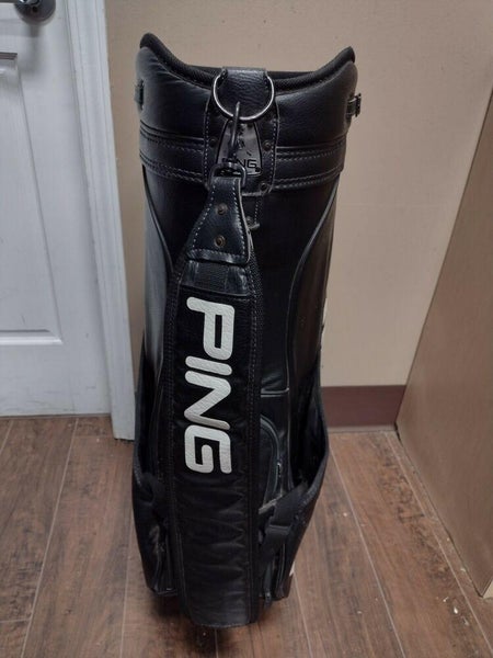 TENNESSEE TITANS Fairway Golf Stand Bag