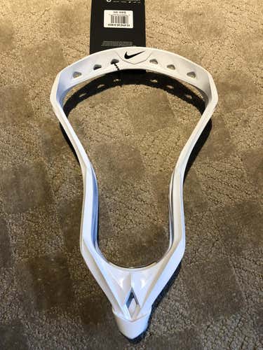 Nike ALPHA ELITE Lacrosse Head
